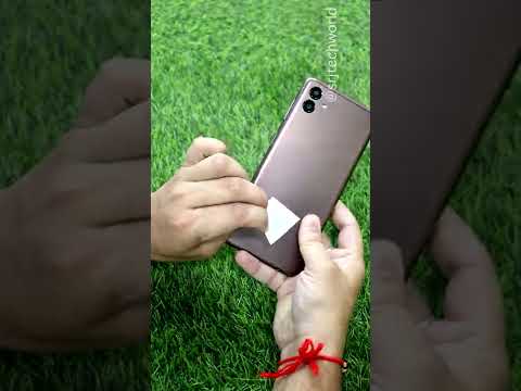 Samsung Galaxy M13
