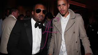 The workout plan x workout (Kanye west x J Cole) (Transition #11)