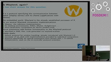 Device Tailored Compositors with the QtWayland Compositor Framework