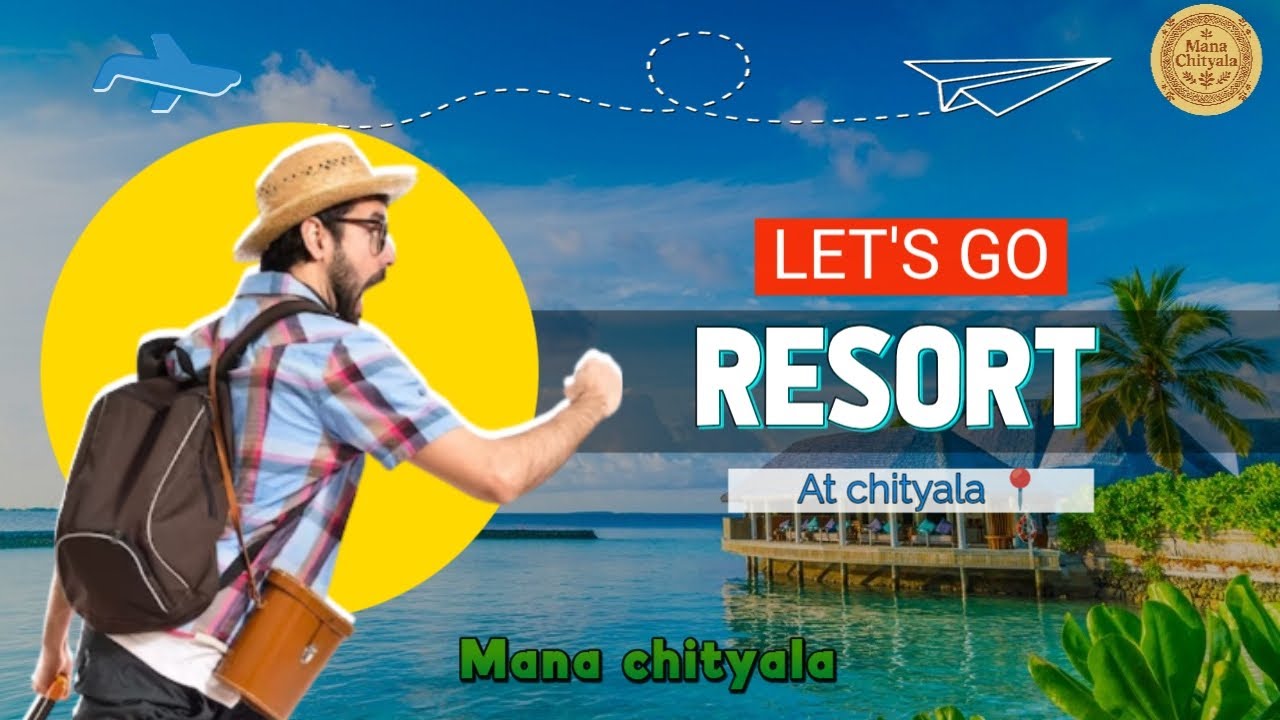 Chityala Resort/mana chityala 📍/do subscribe