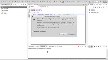 Creando un proyecto de Eclipse dentro de un repositorio Git