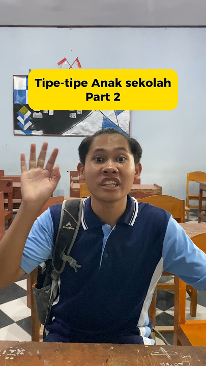 Siapa yg lebih pilih berak di Musholla daripada di sekolah #shrots #lucu #komedi #sekolah
