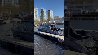 Victory A8 с мотором Mercury 300 Расконсервация с хранения, доставка и спуск,с чек-апом всех систем.