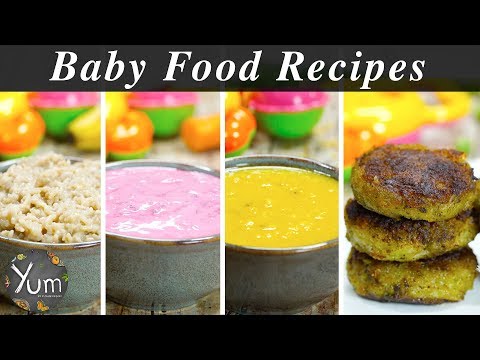 4-homemade-2---3-years-baby-food-recipes!-👶