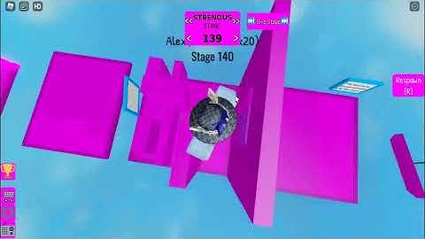 how to beat stage 139 in Nearly Impossible Difficulty Chart Obby (read desk)