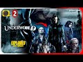 Underworld (2003) Movie Explained In Hindi | Prime Video Underworld हिंदी / उर्दू | Hitesh Nagar