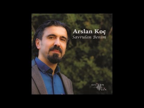 Arslan Koç - Bu Ayrılık Neydi (Official Audio)