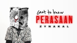 Perasaan Zynakal