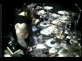 Mike portnoy drum solo  progressive nation tour 20092010