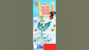 Destiny Run - All Levels Gameplay Android,ios #shorts #destinyrun