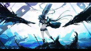 Video thumbnail of "Black Rock Shooter (jazz arrange by Baguettes Ensemble) [HD Instrumental]"