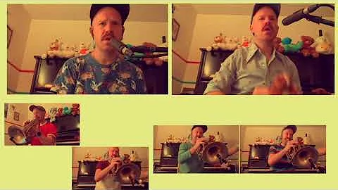 Somebody That I Used To Know-Elliott Smith Cover