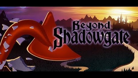 Beyond Shadowgate 2024 - A Story Retold - FamiTracker Konami VRC6 Cover