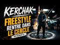 KERCHAK - FREESTYLE RENTRE DANS LE CERCLE (INSTRUMENTAL) 