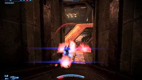 Mass Effect 3 Multiplayer Presents: Cry HAVOC! A Glitch in 1 Act.