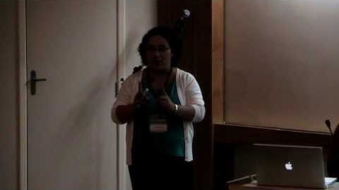 NMR for Protein Structure Determination & Dynamics II ; M. multicellularis: Magnetic Organism I