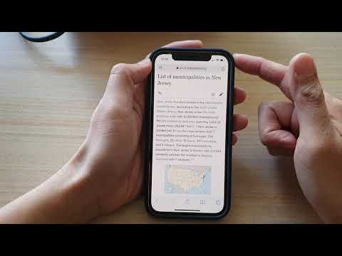 iPhone 12: How to View and Inspect Websites That Have Tracked and Profiling Your Online Activities