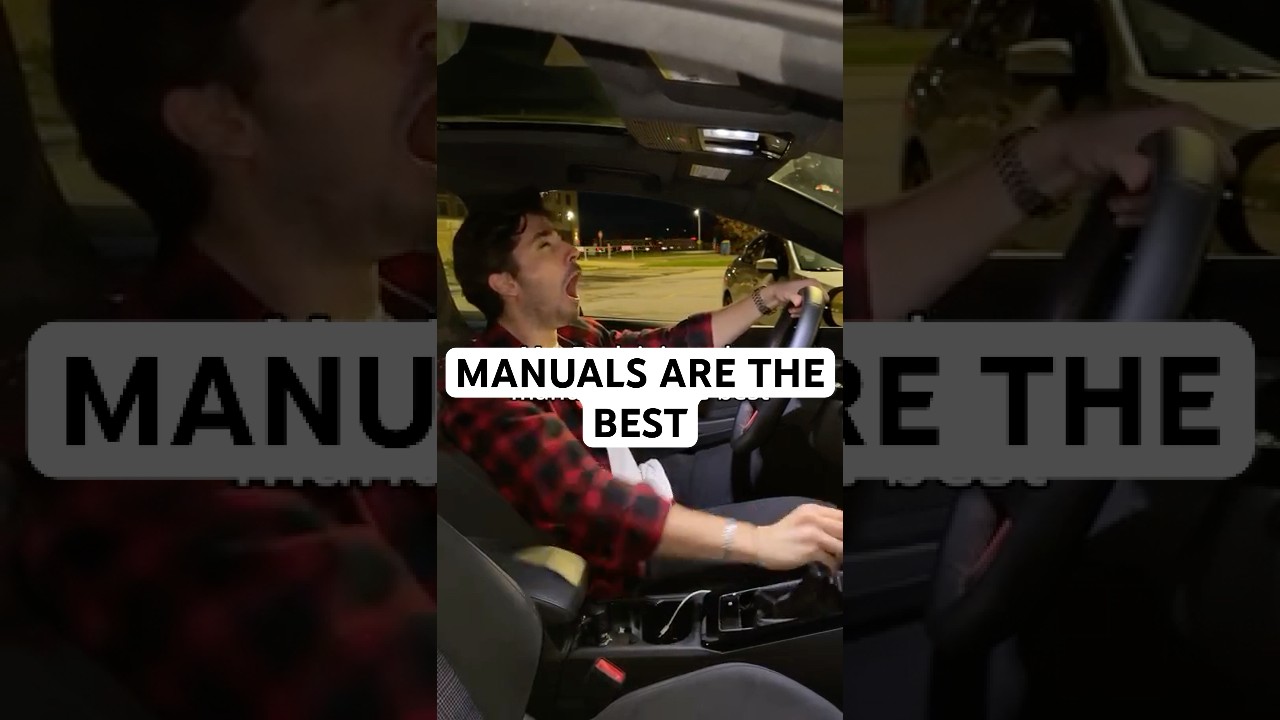 Почему механика — ЛУЧШАЯ 