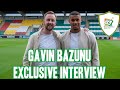 Gavin Bazunu Ireland's number 1 to Southampton Story so far