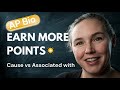 AP Bio: Stop Losing Points on Cause & Effect — Cause vs Associated with