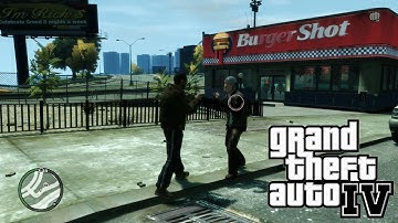 GTA IV Just Got FIXED! (Fusion Fix 4.0 Is Insane)