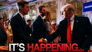 Breaking: PROPHECY IS ABOUT TO BEGIN!!