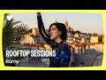 Capture de la vidéo Romy | Deezer Rooftop Sessions, Paris
