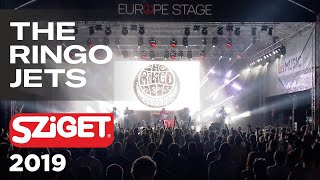 The Ringo Jets - \