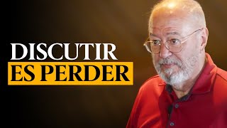 Querer Tener Siempre La Razón Te Mantiene Atrapado En El Sufrimiento Enric Corbera