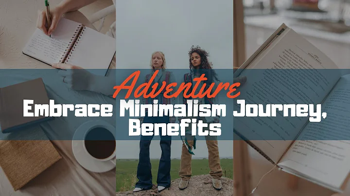 Practical Tips for Beginners to Embrace Minimalism🙇