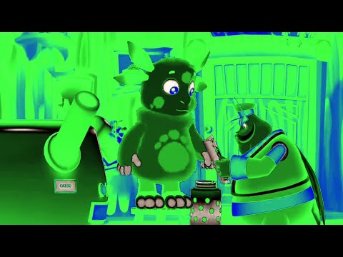 Luntik Apparat Seriya 143 In Autovocoding