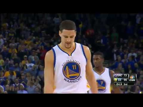 Video: Thompson Se Spopada Z