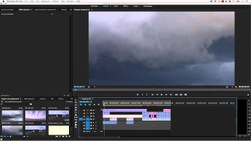 Tutorial:  Replace Skies with Boris FX & Free Sky Clips from Artbeats
