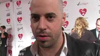 DAUGHTRY LOOKS TO RELEASE NEW ALBUM IN 2009