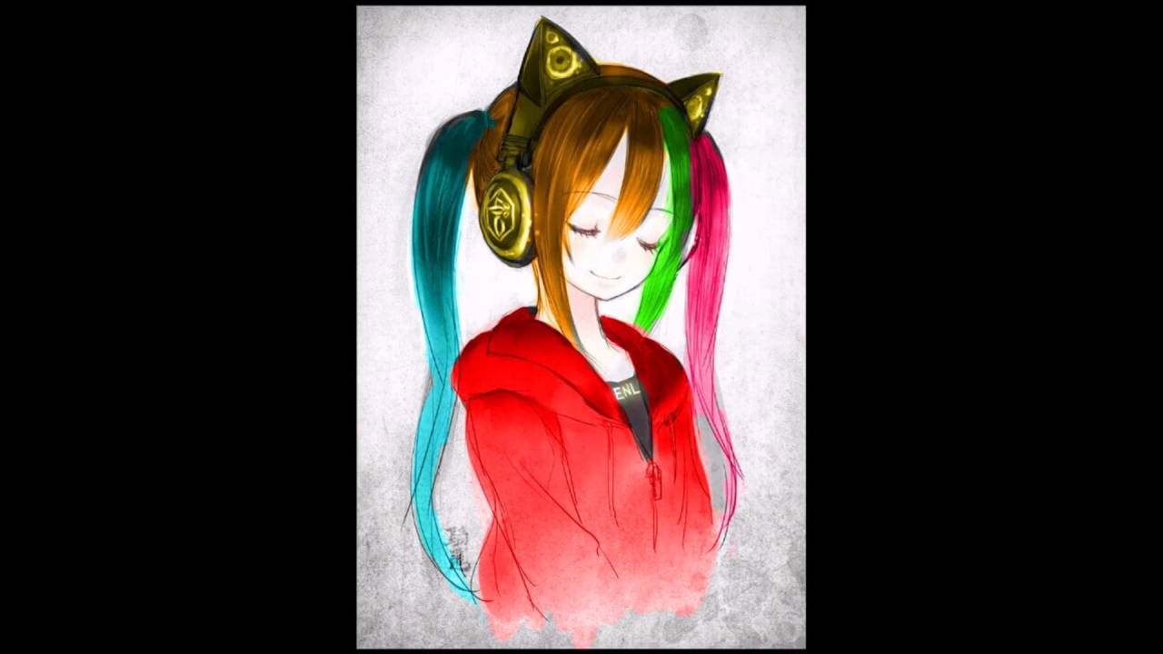 Sia-My Love Nightcore