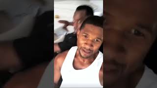 Diddy Started Twerking?