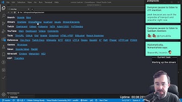 0386 -- Learning Rust (day 1)
