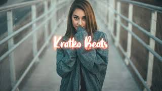 BULA & SVNV - Тлеет (Remix) | Kratko Beats