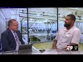 Community Conversation: Ralph Sampson III with Piedmont Family YMCA (06-23-26)