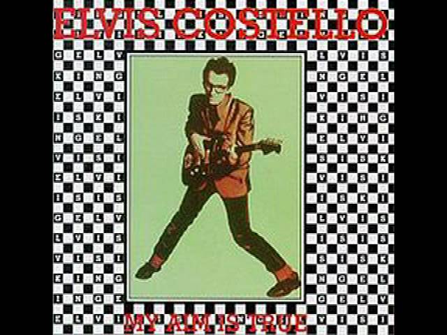 Elvis Costello - Pay It Back