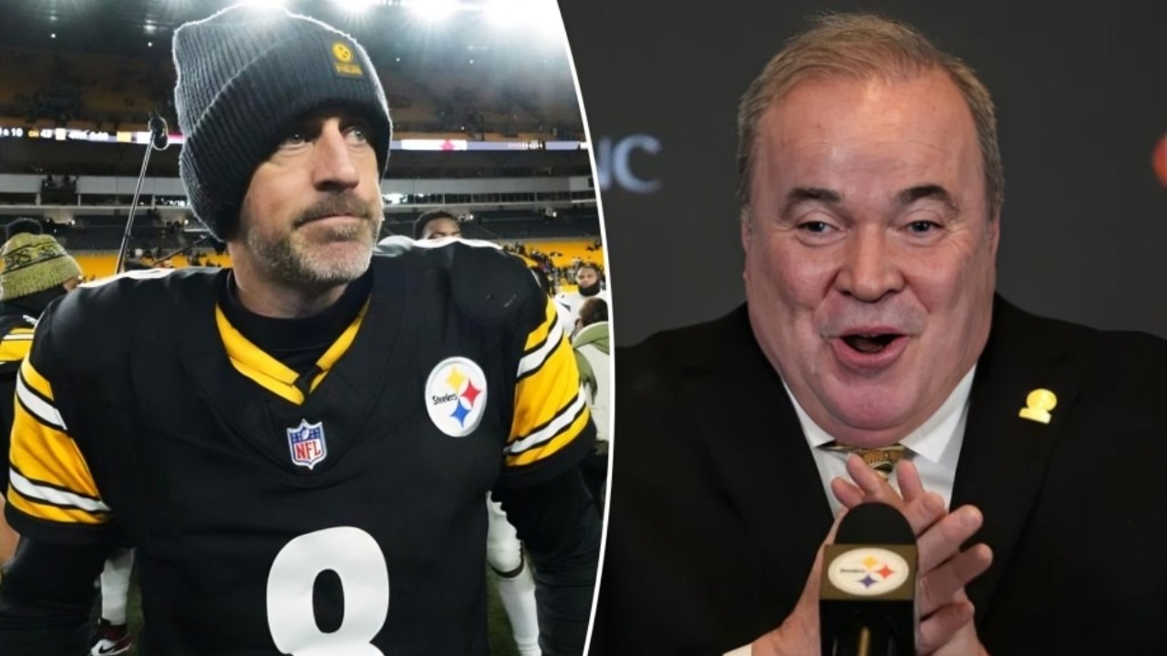 Aaron Rodgers Retirement Decision Coming Soon – Steelers Waiting