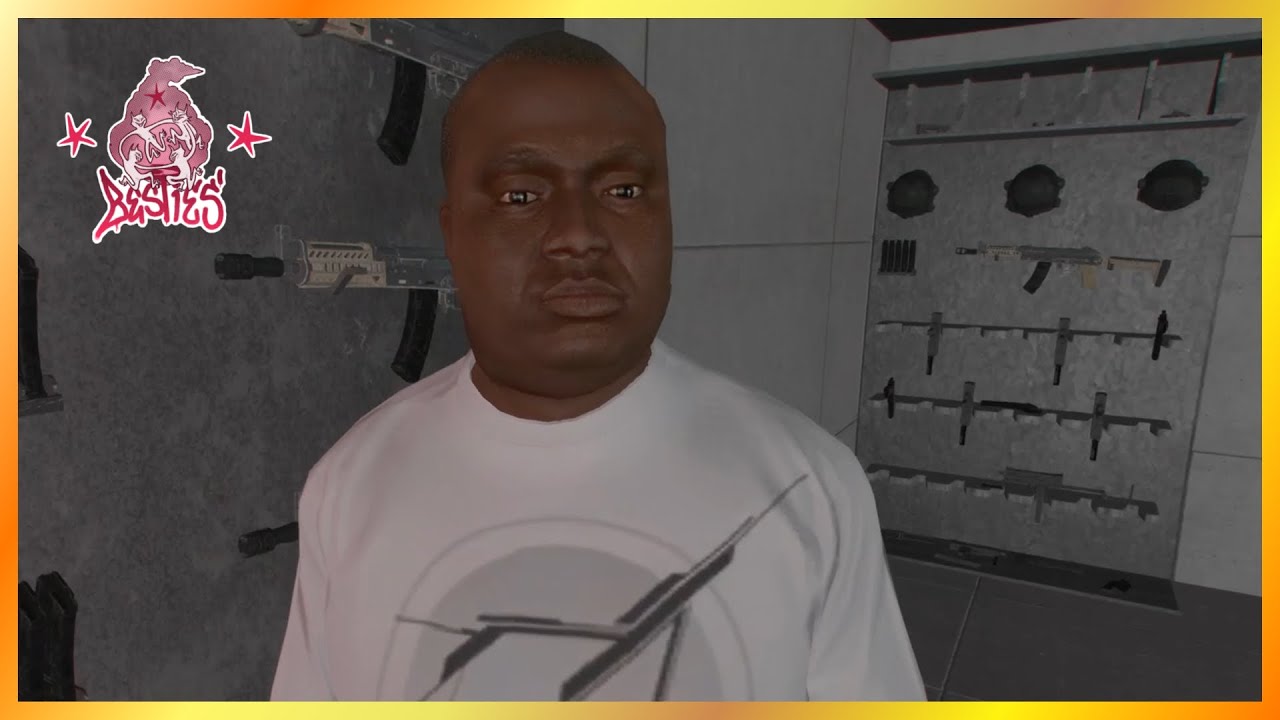 4HEAD vs Lovemore Argument | NoPixel 4.0 GTA RP