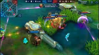 KHUFRA TIKTOK | STORY WA | MOBILE LEGENDS