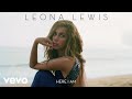 Leona Lewis - Here I Am (Official Audio)