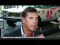 Darrell Waltrip gets in the NASCAR Hall of Fame