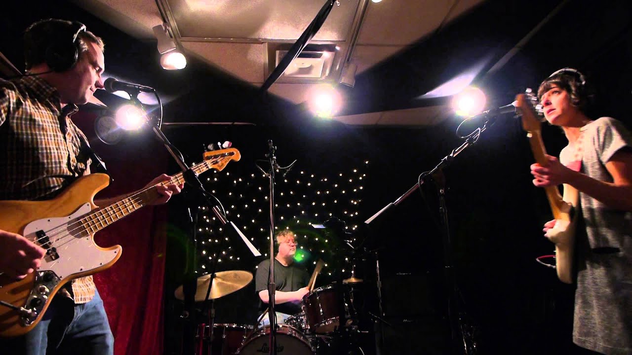 Guarda Wimps - Grump (Live on KEXP) su YouTube Guarda Wimps - Grump (Live on KEXP) su YouTube