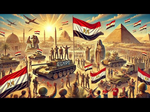 إجازة 6 أكتوبر 2024 في مصر كل ما تحتاج معرفته