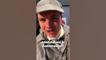 Modulation v Automation