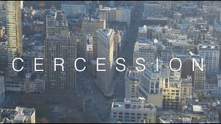 CERCESSION || HBO's Succession Parody