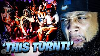 IT FINALLY DROPPED!!! DDG - HIT-A-THON (Deluxe) FULL ALBUM REACTION!